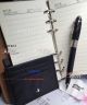 Perfect Replica Montblanc Notebook Set w Daniel Defoe Fountain - 4 items (1)_th.jpg
